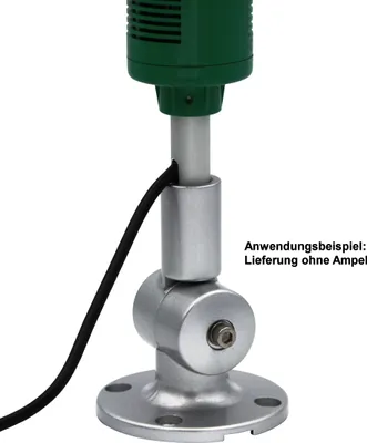 Produktbild von Strandfuß für Schabus CO2 Ampel []