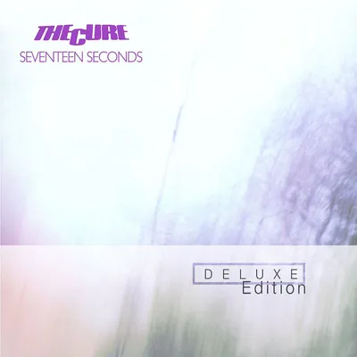 Obrázek produktu pro The Cure: Seventeen Seconds (Deluxe Edition)