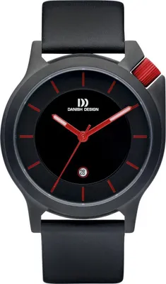 Produktbild von Danish Design - Armbanduhr - Herren - Chronograph - IQ24Q1082