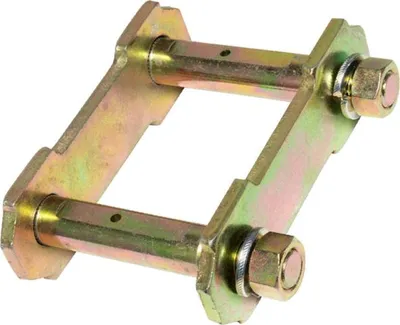 Obrázek produktu pro Gr386 Pružinové Odpružení