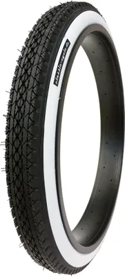 Zdjęcie produktu dla Opony balonowe Streetking 24 x 2.125 whitewall 57 x 507
