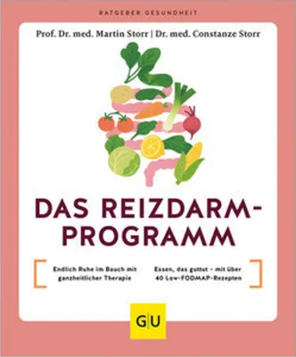 Image de Das Reizdarm-Programm