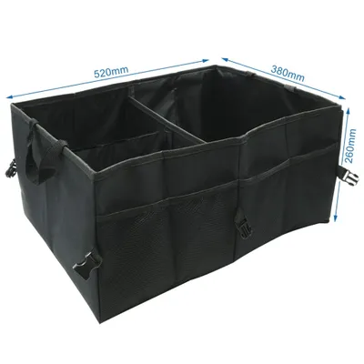 Image de Organisateur de coffre DeLuxe