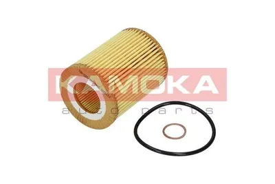 Produktbild von Ölfilter KAMOKA F115201 Filtereinsatz für BMW 1 Schrägheck (F20) 3 Touring (F31) 3 Limousine (F30, F80) 1 Schrägheck (F21)
