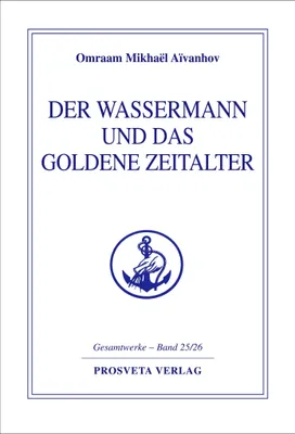 Produktbild von Der Wassermann und das Goldene Zeitalter