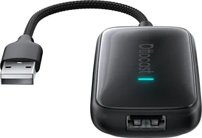 Obrázok produktu pre Ottocast Ca515-T adaptér do auta     Play2Video Ultra Android multimediálna krabička čierna