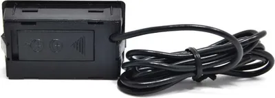 Immagine prodotto di Termometro LCD con sonda PT-2