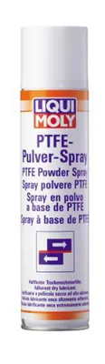 Produktbild von LIQUI MOLY PTFE-Pulverspray Gleit- und Trennmittel 400ml 1x