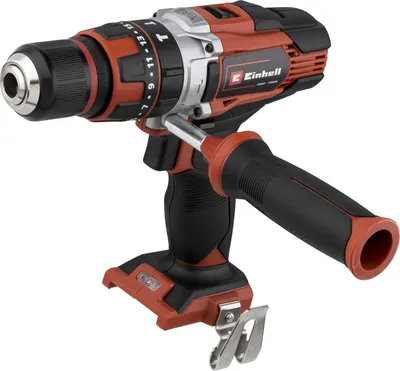 Produktbild von Einhell Power X-Change Akku-Schlagbohrschrauber TE-CD 18/48 Li-i-Solo