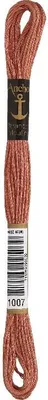 Produktbild von Anchor Stranded Baumwolle 01007 8 m Stickgarn