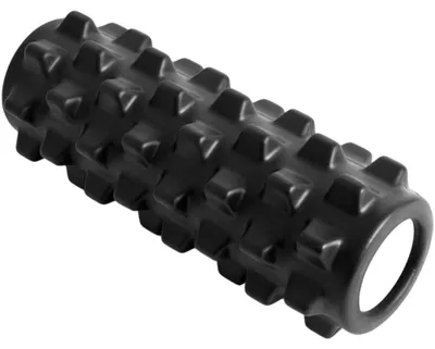 Image de SMJ Sport - Rouleau de massage « YG021-C » MR2209 (taille unique) (noir)