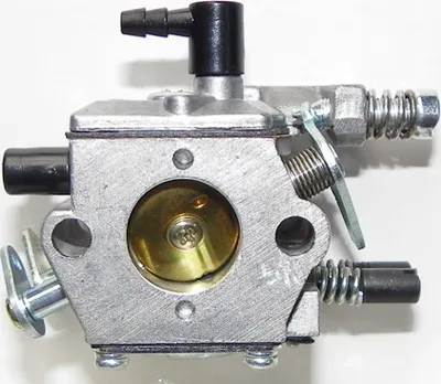 Produktbild von Vergaser Für Chinesische Kettensägen 45Cc 52Cc 58Cc