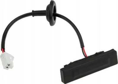 Imagen del producto de 81260-1J600 - Manija del maletero para Hyundai I20 (rediseño) a partir de 2012