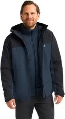Produktbild von Jack Wolfskin Softshelljacke für Herren