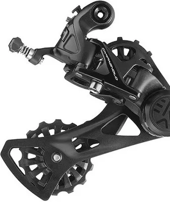 Obrázek produktu pro Zadní přehazovačka Campagnolo Campa Ekar 1X13