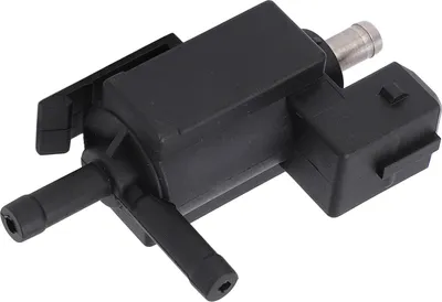 Zdjęcie produktu dla DC12V Turbosprężarka Zawór sterujący doładowaniem 2-pinowy 728311040 Zamiennik do Saab 9‑3 9‑5