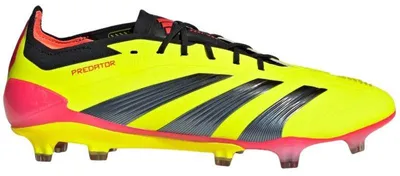 Zdjęcie produktu dla piłka nożna adidas Predator Elite LL FG M IE2366 Pullunder adidas Größe: 42,
