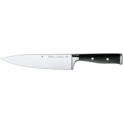 Obrázek produktu pro Kuchařský nůž Wmf Grand Class 20 cm 18.9171.6032