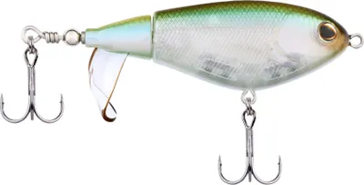 Produktbild von Berkley Choppo 75 Ghost Bluegill
