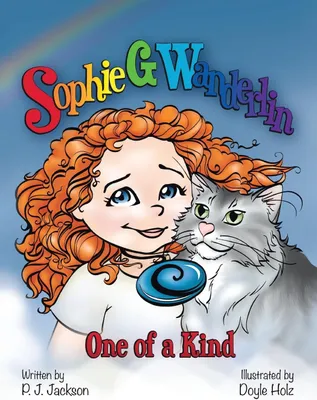 Produktbild von Sophie G Wanderlin