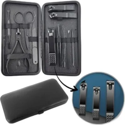 Image de Ecarla Set d'accessoires de manucure Ak21