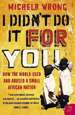 Produktbild von I Didn't Do It For You