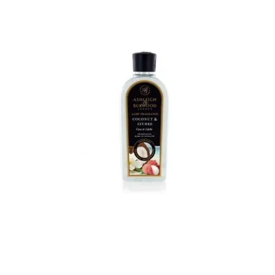 Produktbild von Ashleigh & Burwood Raumduft Coconut & Lychee 500 ml