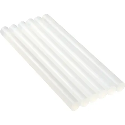 Image de InLine® 43020I Klebesticks für Heißklebepistole, 7,5 x 100mm, 6er-Pack