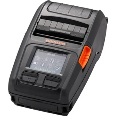 Produktbild von BIXOLON XM7-20 - Etikettendrucker - Thermodirekt - Rolle (5,8 cm)