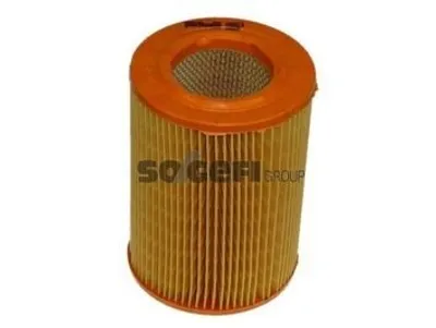 Obrázok produktu pre Vzduchový filter Purflux (A863) Filter prívodu vzduchu