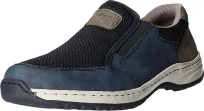 Produktbild von Slipper/Kletthalbschuh Freizeit (Casual) 03370-14