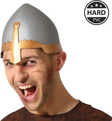 Image de Casque de chevalier
