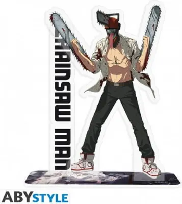 Produktbild von CHAINSAW MAN - Acryl® - Chainsaw Man