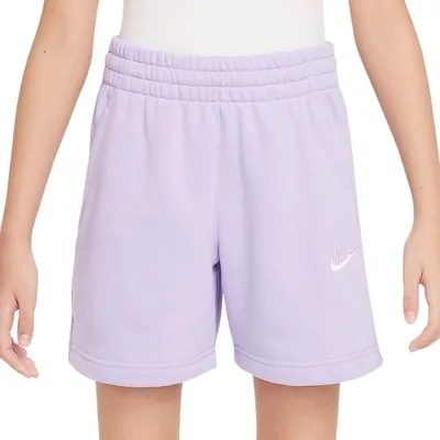 Obrázek produktu pro Nike Sportswear Club Fleece Short Mädchen
