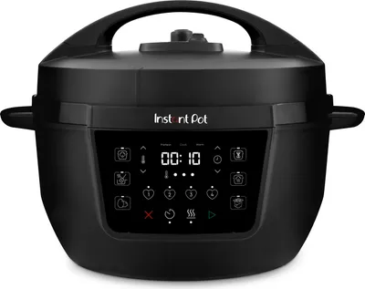 Produktbild von INSTANT POT Rio Wide Multikocher 7-in-1 Slow Cooker 7,1L Schongarer 1200W