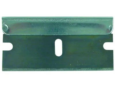Produktbild von HaWe 254.01 ERSATZ-KLINGE FÜR GLASSCHABER 10-STÜCK 4011333254011