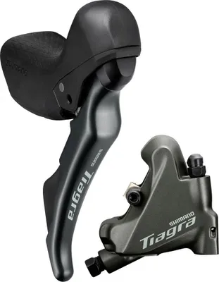 Obrázek produktu pro Shimano ST-4720/BR7020 10 Řazení