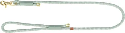 Produktbild von TRIXIE Soft Rope Leine - salbei/mint - 1,00 m/ø 10 mm