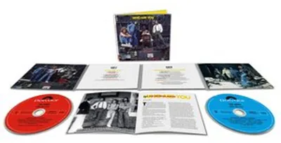 Produktbild von Who Are You (Ltd. Deluxe 2CD)