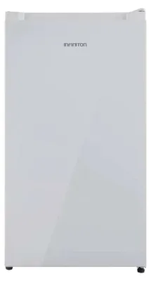 Produktbild von Infiniton CL-92L8WEV, 88 l, N-ST, 41 dB, E, Weiß
