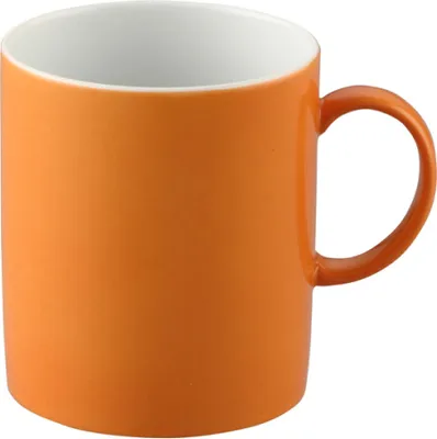 Immagine prodotto di Thomas Sunny Day Tazza arancione con manico 15505