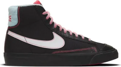 Produktbild von Nike Schuhe Blazer Mid 77 GS, DD7710001