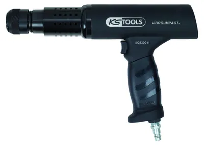 Produktbild von KS Tools Druckluft-Meißelhammer