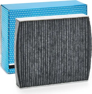 Produktbild von PURFLUX AHC484 Innenraumfilter Pollenfilter für TOYOTA Corolla XII Kombi (E210) Aktivkohle