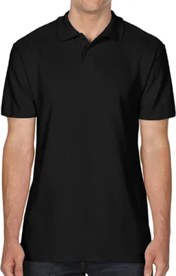Produktbild von Gildan Softstyle® Adult Piqué Polo