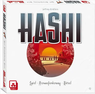 Obrázok produktu pre Hashi