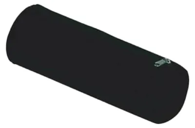 Produktbild von 01 Schlampermäppchen Basic, schwarz