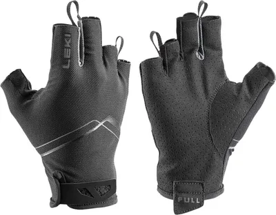 Produktbild von Leki Lenhart GmbH HS Multi Breeze Short schwarz 9