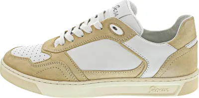 Produktbild von Sioux Tedroso 704 Sneaker low Beige in Gr. 45