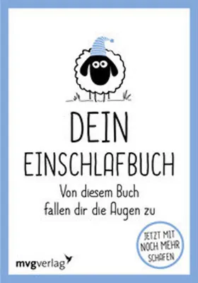 Obrázok produktu pre Dein Einschlafbuch